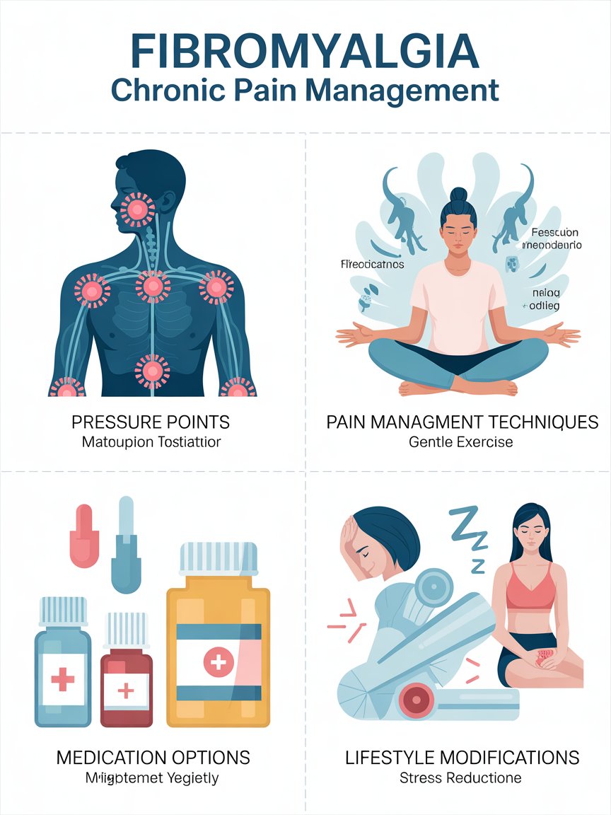 Fibromyalgia and Chronic Pain Management