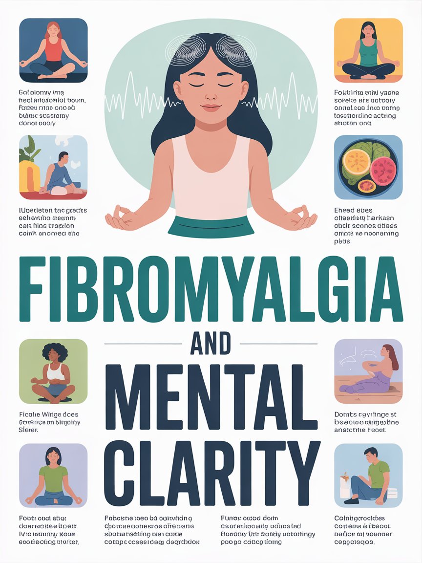 Fibromyalgia and Mental Clarity