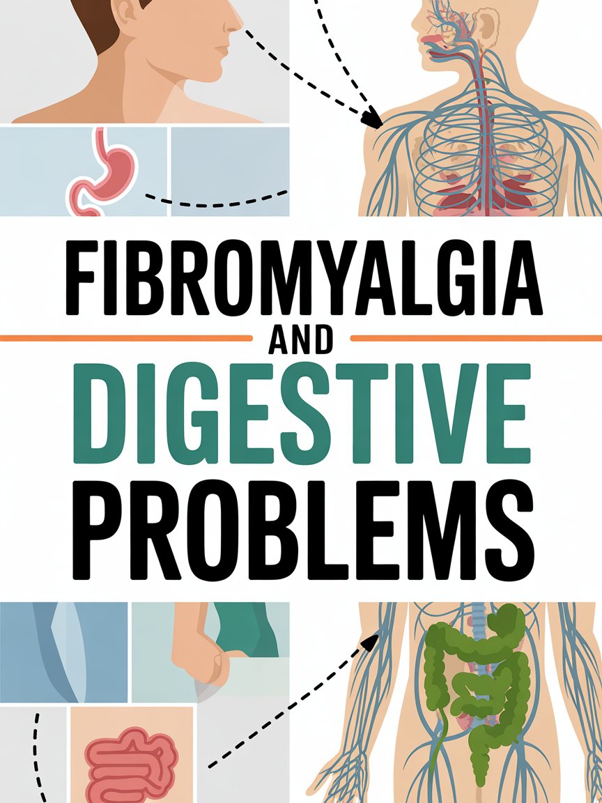 Fibromyalgia and Digestive Problems