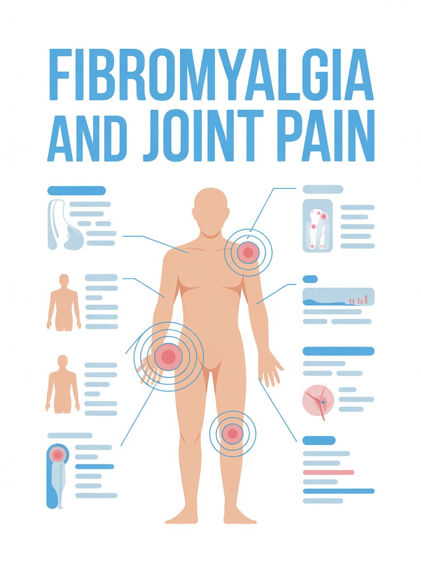 Fibromyalgia and Joint Pain