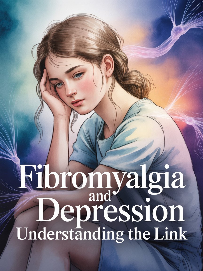 Fibromyalgia and Depression: Understanding the Link