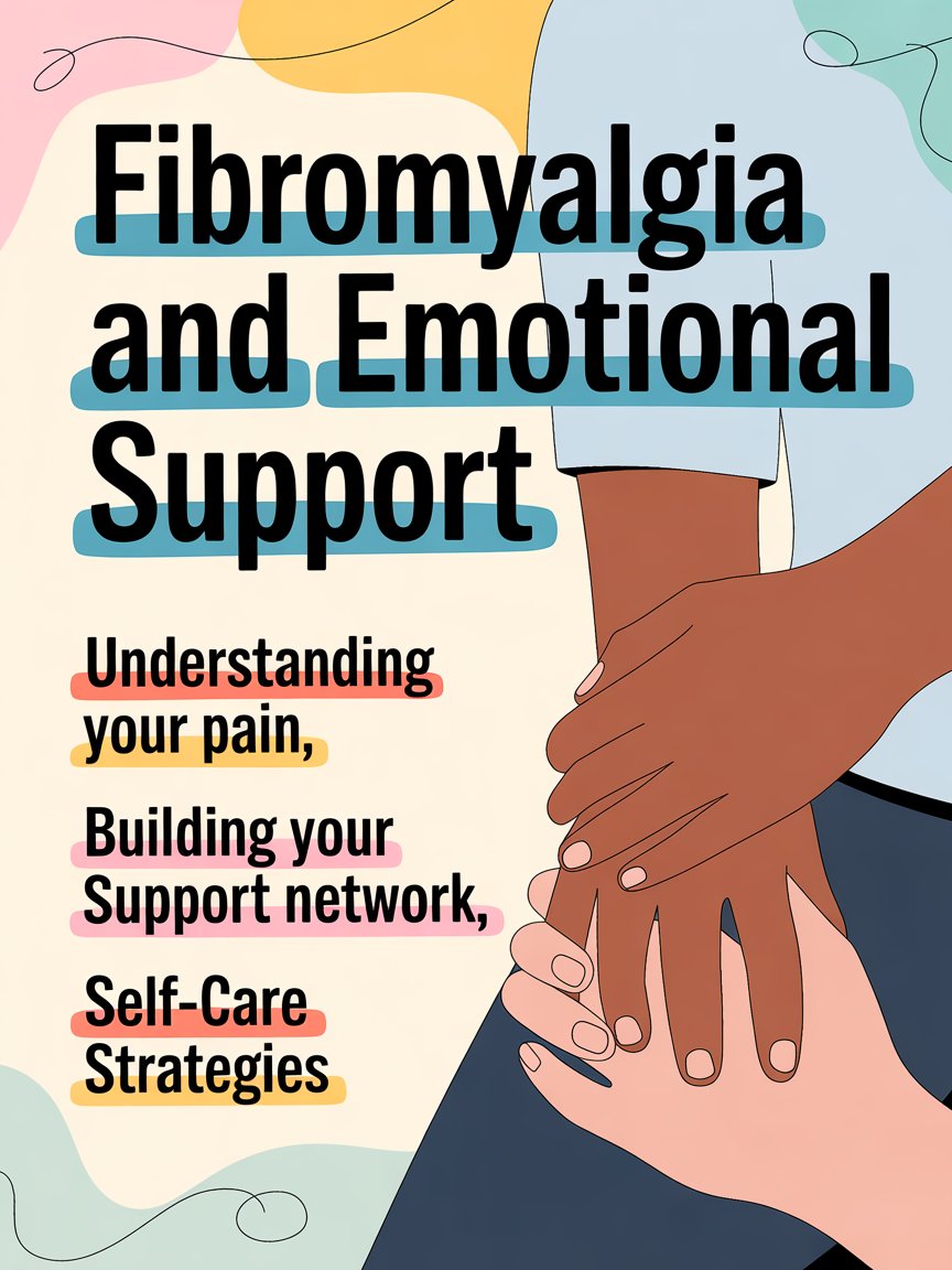 Fibromyalgia and Emotional Support