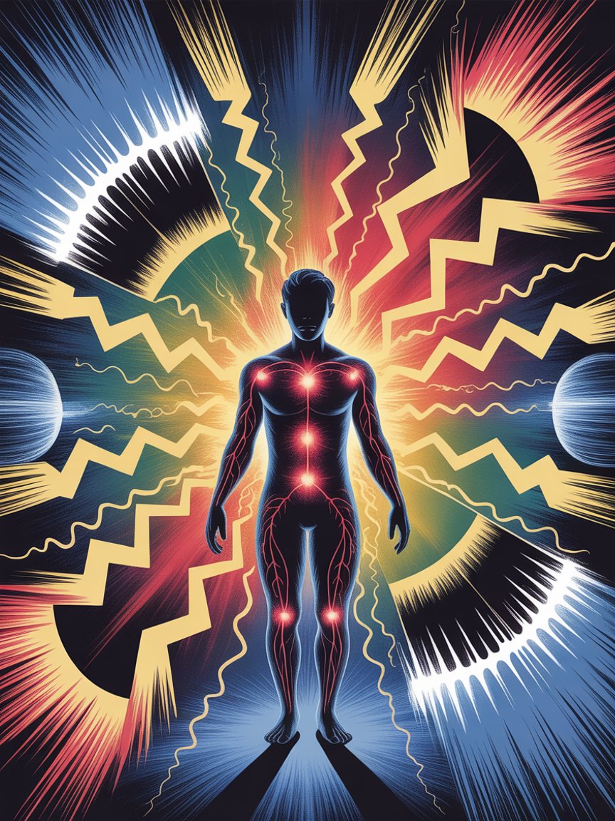 Fibromyalgia and Sensory Overload