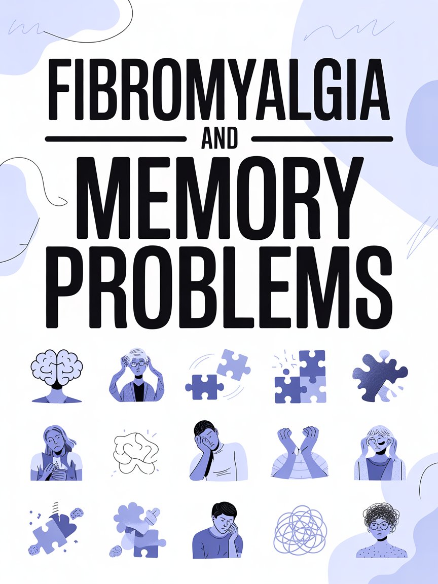 Fibromyalgia and Memory Problems