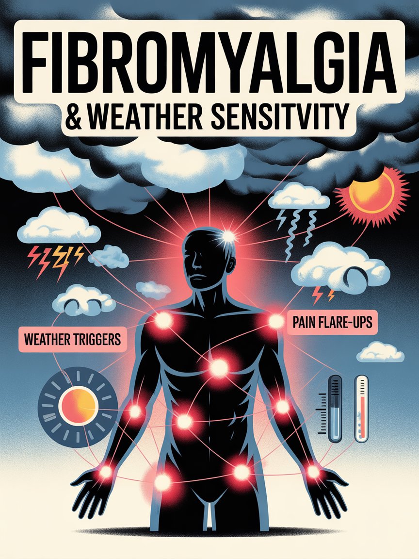 Fibromyalgia and Weather Sensitivity