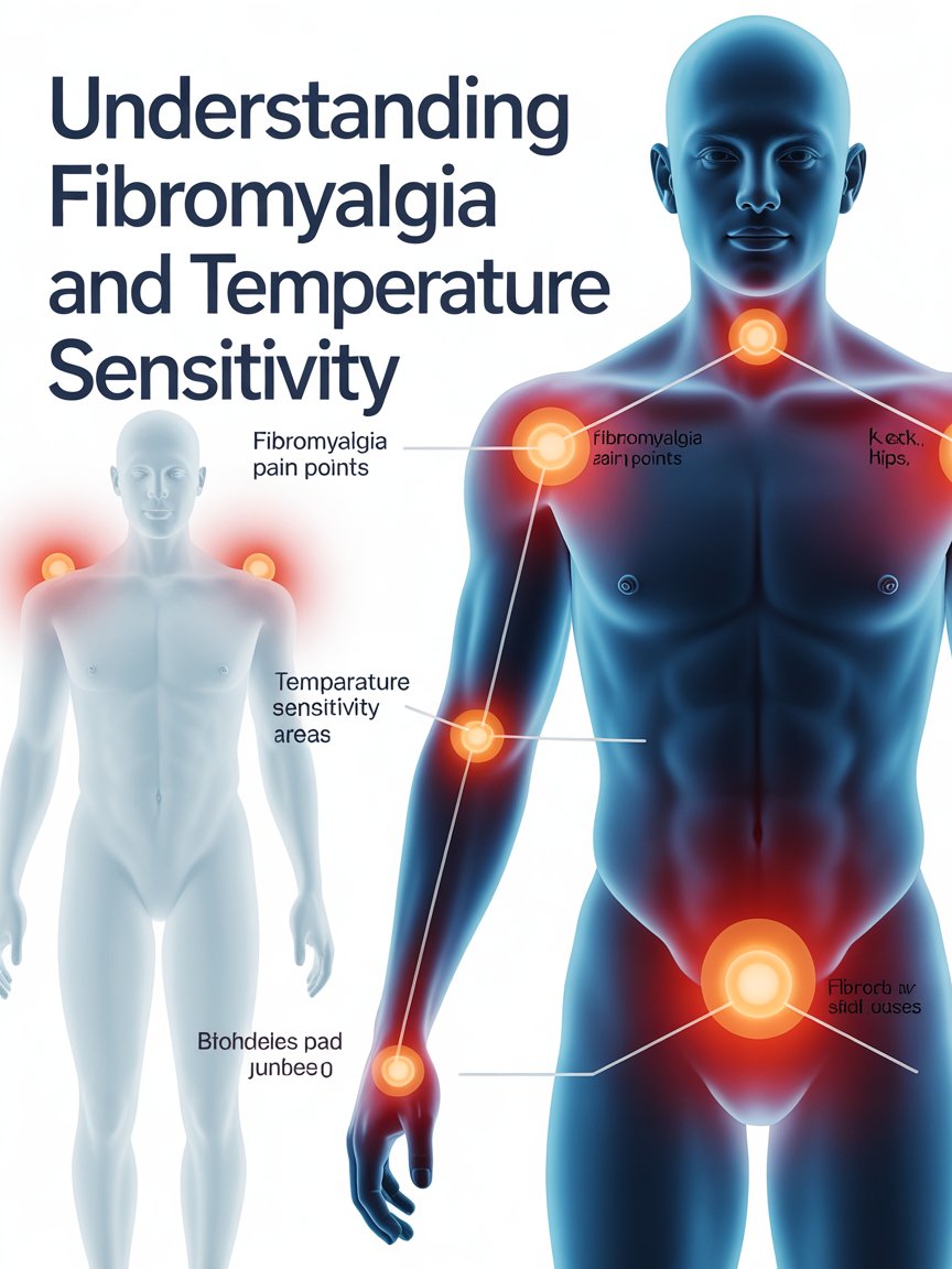 Fibromyalgia and Temperature Sensitivity