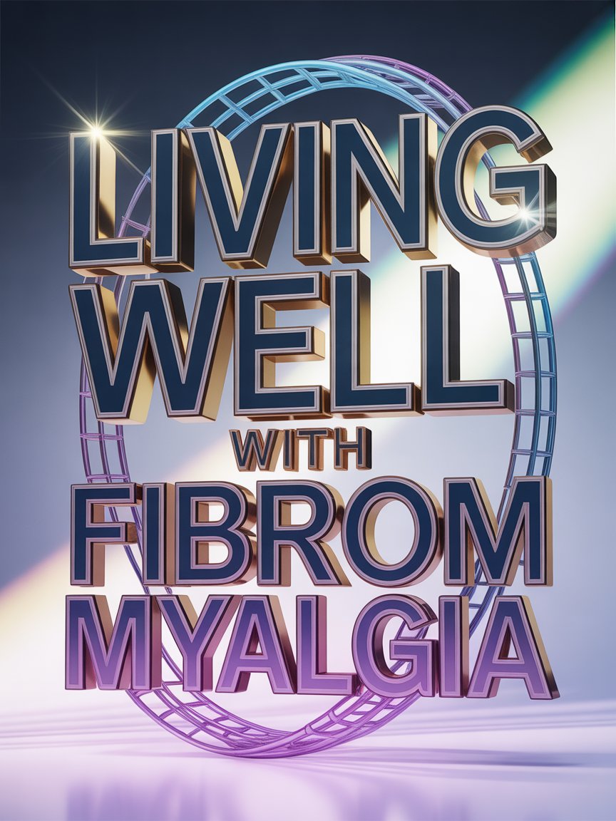 Living Well With Fibromyalgia