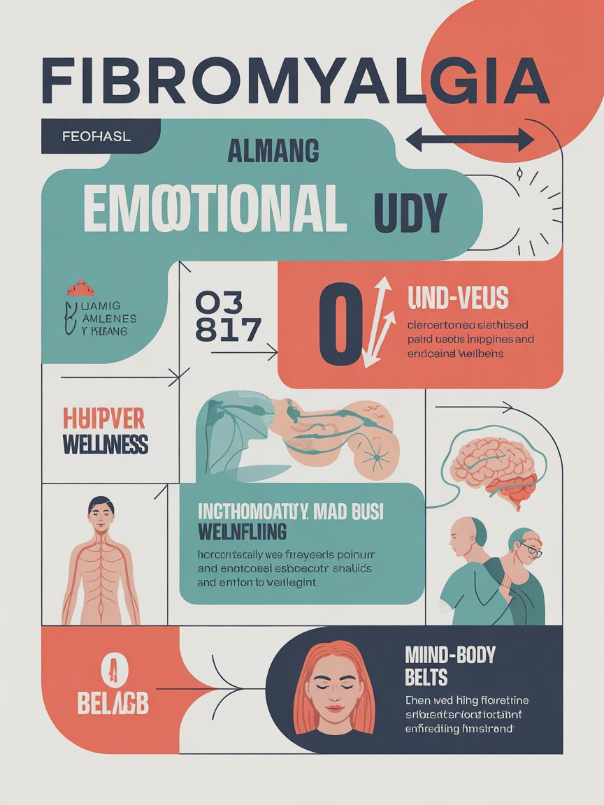 Fibromyalgia and Emotional Health