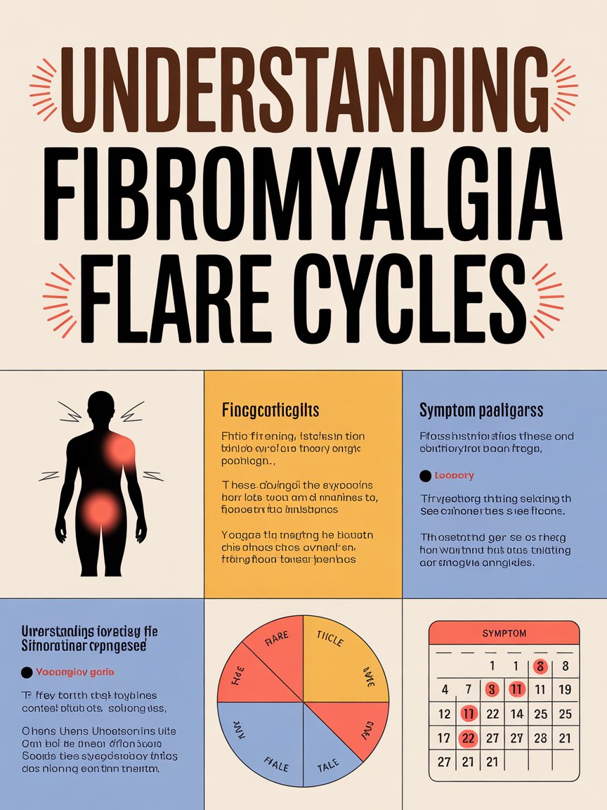 Understanding Fibromyalgia Flare Cycles