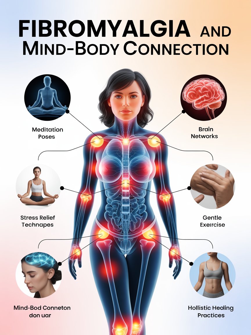 Fibromyalgia and Mind-Body Connection