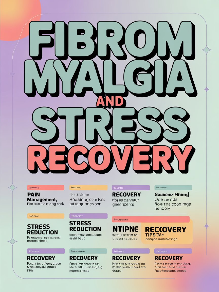 Fibromyalgia and Stress Recovery