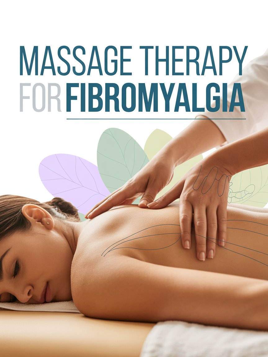 Massage Therapy for Fibromyalgia
