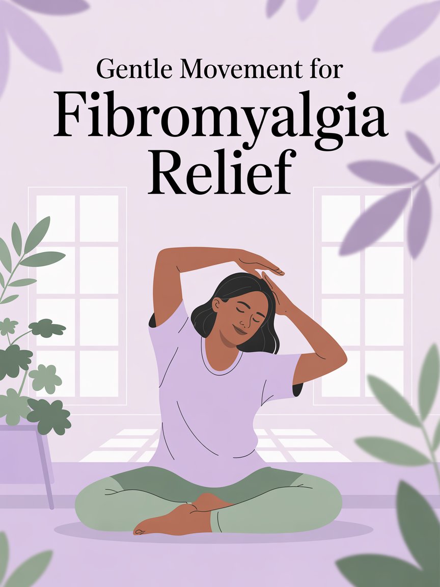 Gentle Movement for Fibromyalgia Relief