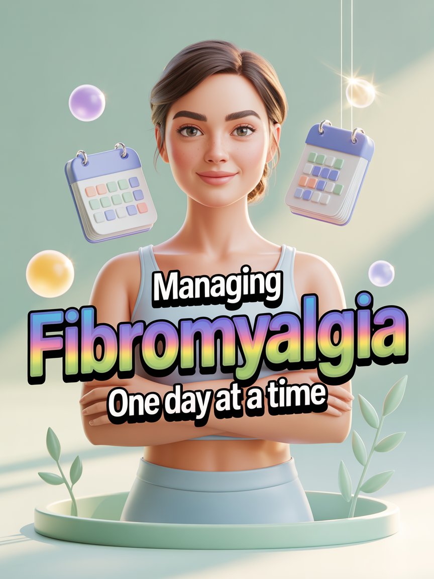 Managing Fibromyalgia One Day at a Time