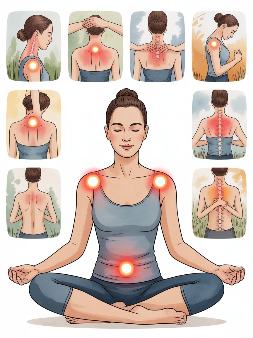 8 Stretching Routines for Chronic Pain